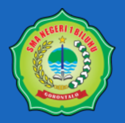 Logo SMAN 1 Biluhu